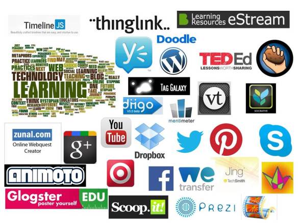 Online Tools4Learning